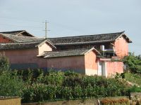 莽中一自然村 莽中一自然村