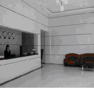 井岡山商貿賓館