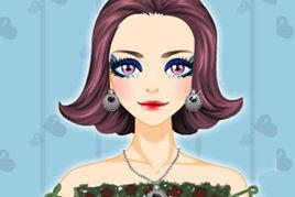 蝴蝶眼妝 蝴蝶眼妝