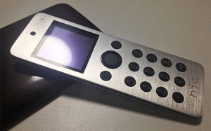  HTC Mini