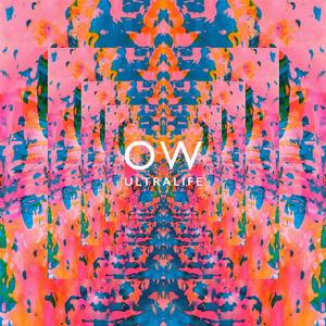 Ultralife[英國組合Oh Wonder演唱歌曲]