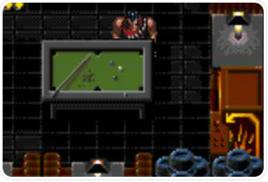 暗影狂奔[flash小遊戲]