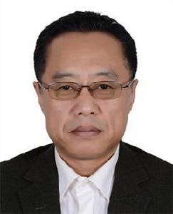 王志忠[北京市西城區大柵欄街道工委書記]