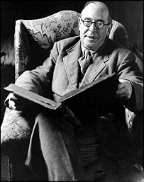 《納尼亞傳奇》