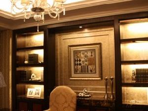 綠城大連深藍中心 綠城大連深藍中心