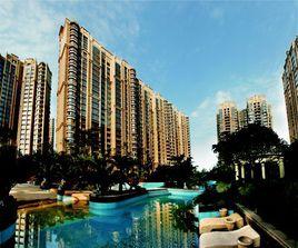 中海城南1號 中海城南1號