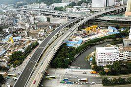 禺東西路 禺東西路