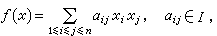 二次型的算術理論