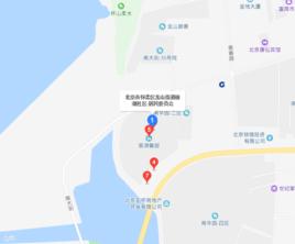 麗湖社區 麗湖社區