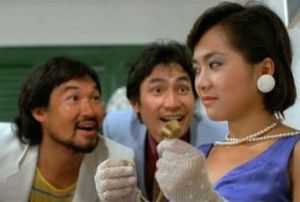 鬼馬神偷 鬼馬神偷