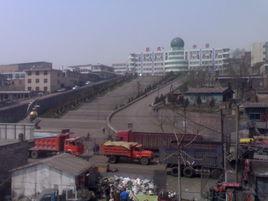 聯盛中學 聯盛中學