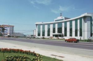 吉林永吉經濟開發區 吉林永吉經濟開發區