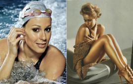 費代麗卡·佩萊格里尼 費代麗卡·佩萊格里尼