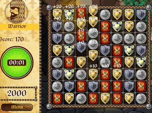 騎士百科 騎士百科