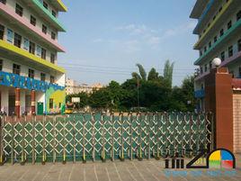 坪山新區坪環學校 坪山新區坪環學校