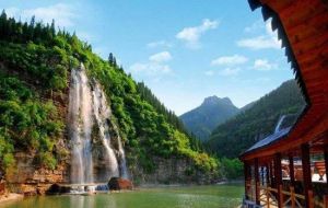 泰和山風景區 泰和山風景區