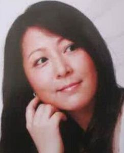 梁琳:愛在路上 梁琳:愛在路上