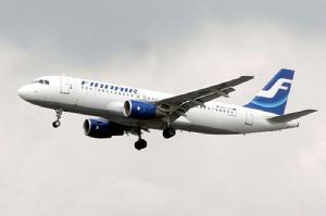 芬蘭航空公司客機