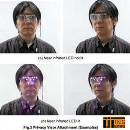 紅外眼鏡 紅外眼鏡