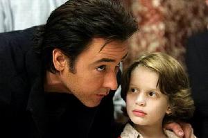 （圖）《火星來的孩子》