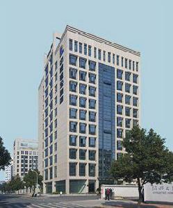 浙江中聯建設集團有限公司 浙江中聯建設集團有限公司