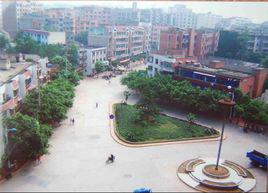 臨江鎮[重慶市永川區臨江鎮]