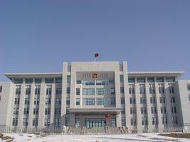 吉林市豐滿區人民法院 吉林市豐滿區人民法院