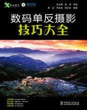 出版大量官方攝影教程