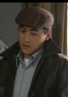 江山[2003年巴特爾執導電視劇]