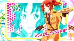 愛麗絲·瓦爾加斯 愛麗絲·瓦爾加斯