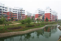 上海中華職業技術學院