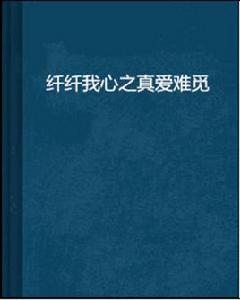 纖纖我心之真愛難覓 纖纖我心之真愛難覓