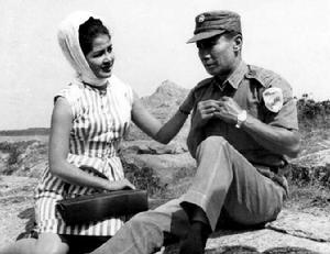 金門之戀 金門之戀