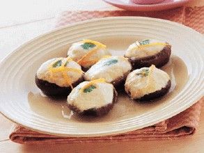 玉版菇盒 玉版菇盒