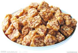 天府花生酥糖 天府花生酥糖