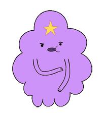 團塊公主 團塊公主