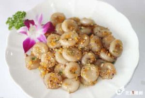 算盤子粄 算盤子粄