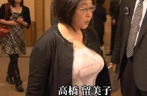 高橋留美子 高橋留美子