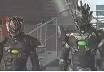 轟轟戰隊冒險者