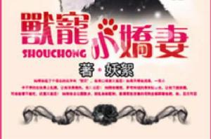 獸寵小嬌妻 獸寵小嬌妻