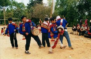 達古達楞格萊標