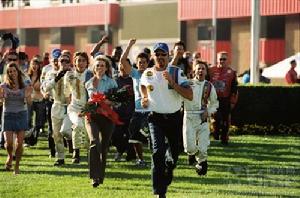 《金龜車赫比：全線出擊》