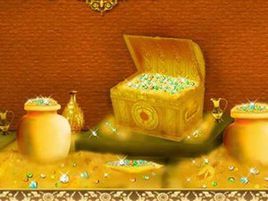 鑽石谷里寶藏 鑽石谷里寶藏