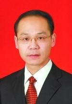 馬駿[達州市紀委書記]