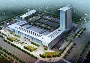 揚州汽車客運東站 揚州汽車客運東站