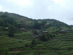 馬別海村 馬別海村