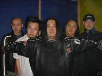 血腥高潮 血腥高潮