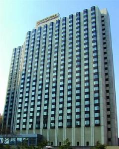 後勤指揮學院教學樓