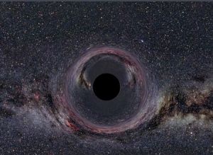 黑洞炸彈 黑洞炸彈