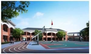 新開鋪國小 新開鋪國小